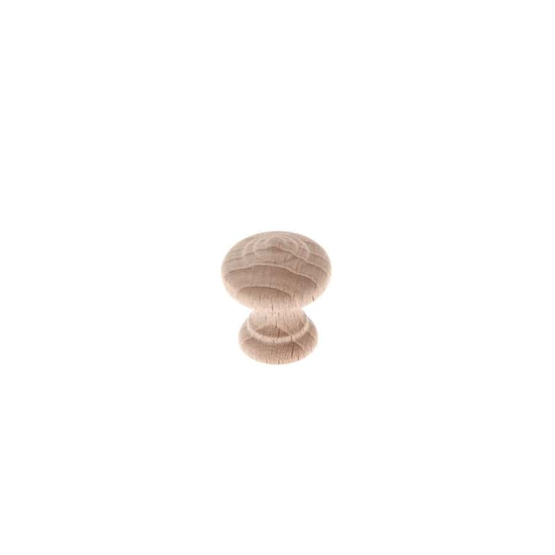 BOUTON RUSTIQUE