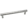 Poignée 761 zamak nickel GIUSTI WMN76112800H4