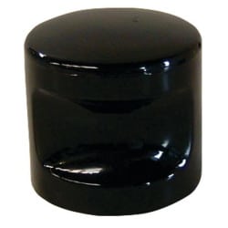 Bouton à encoche  MK 79 nylon 6.6 NORMBAU ALLEGION
