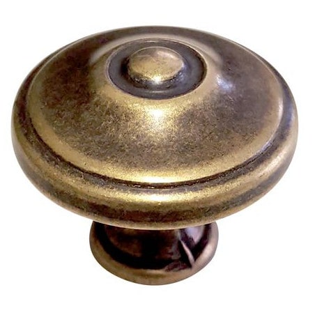 Bouton lyonnais