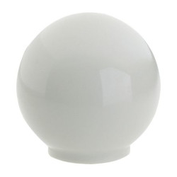 CLEM - Bouton sphérique nylon ESTAMP