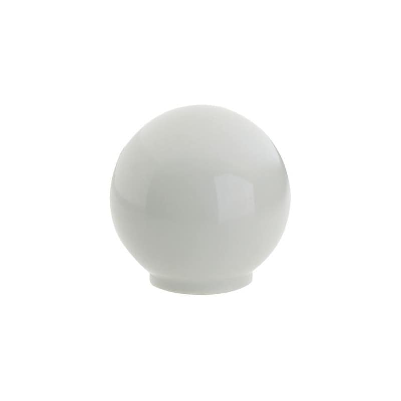 CLEM - Bouton sphérique nylon ESTAMP