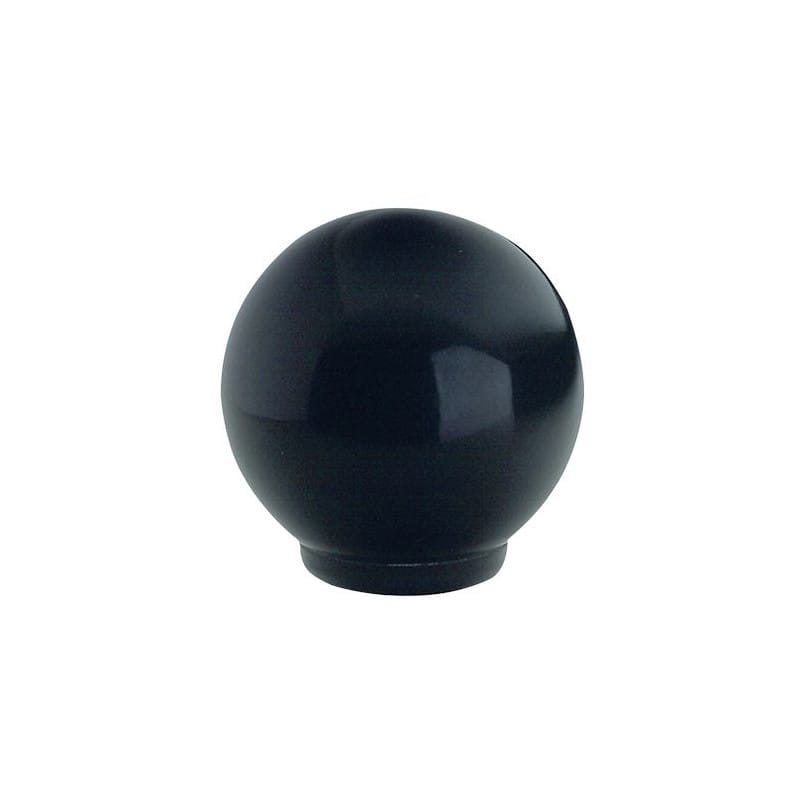 Bouton sphérique nylon ESTAMP 5001/002