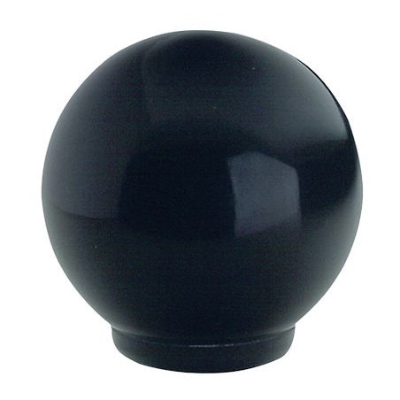 Bouton sphérique nylon ESTAMP 5001/002