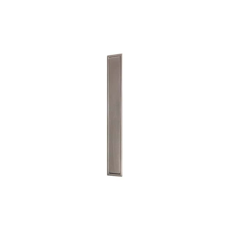 Poignée clos 0235 zamak inox VIEFE