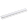 Poignée cubic 0366 zamak blanc VIEFE 0366160ZM2