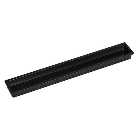 Poignée cubic 0366 zamak noir VIEFE 0366160ZM2