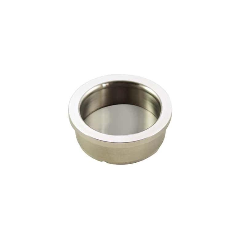 CLEM - POIGNEE CUVETTE RONDE