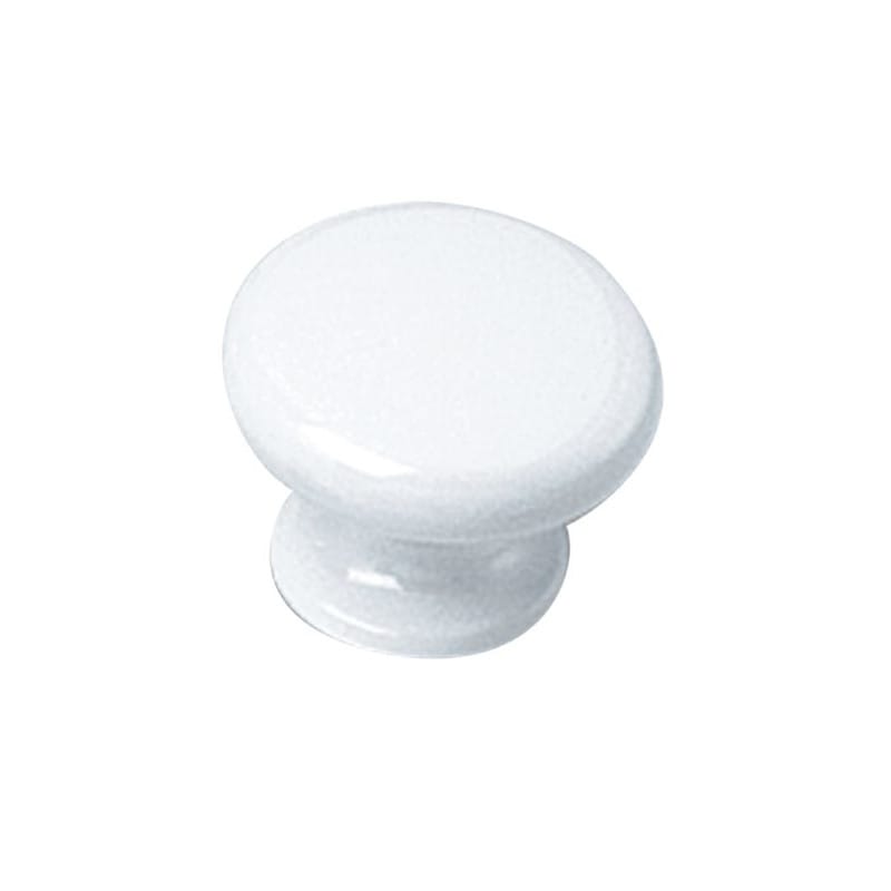 CLEM - Bouton classique 8702 ZAMAK ESTAMP