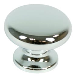 CLEM - Bouton classique 8702 ZAMAK ESTAMP