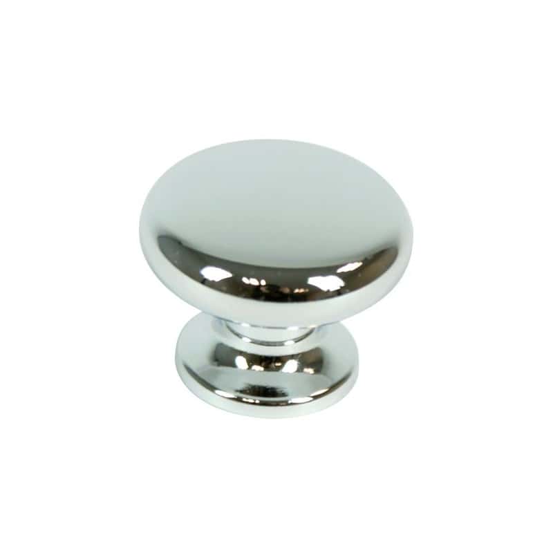 CLEM - Bouton classique 8702 ZAMAK ESTAMP