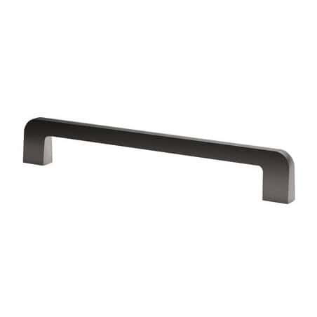 Poignée 835 zamak titanium HERRAJES 835.192.60