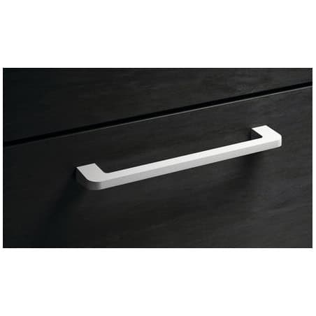 Poignée 835 zamak blanc HERRAJES 835.192.60