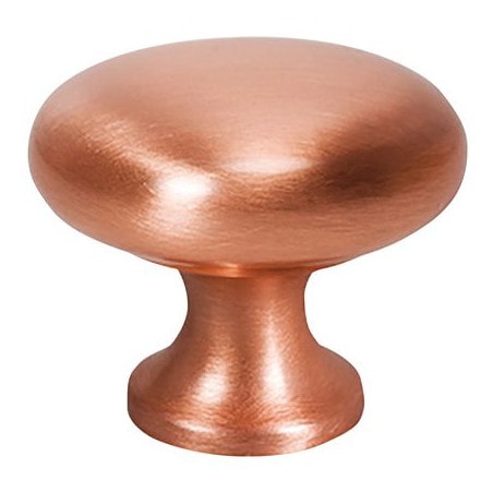 Bouton duke zamak cuivre VIEFE 0393031ZM2