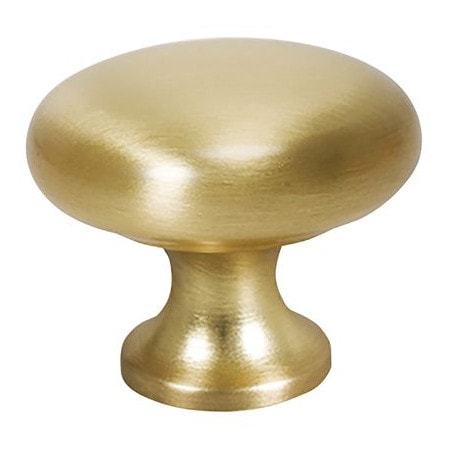 Bouton duke zamak doré VIEFE 0393031ZM2