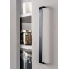 POIGNEE SENSE ALUMINIUM ANODISE