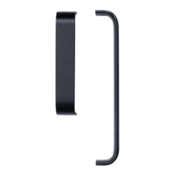 POIGNEE SENSE ALUMINIUM ANODISE