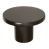 Bouton 0168 como zamak noir VIEFE