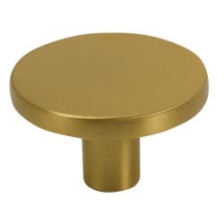 Bouton 0168 como zamak