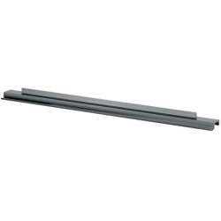 Poignée profil 768 UP aluminium HERRAJES