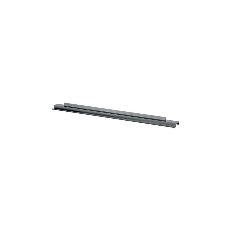 Poignée profil 768 UP aluminium HERRAJES
