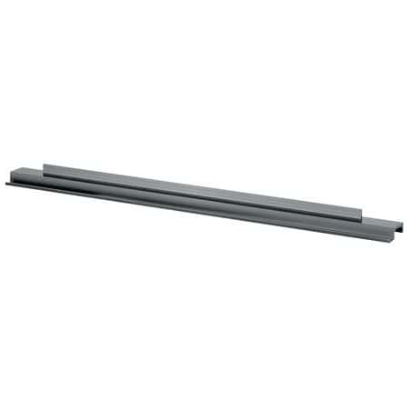 Poignée profil 768 UP aluminium HERRAJES
