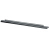 Poignée profil 768 UP aluminium HERRAJES