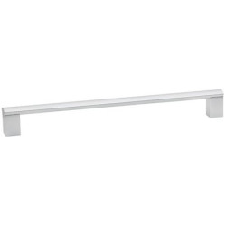 Poignée 385 aluminium HERRAJES