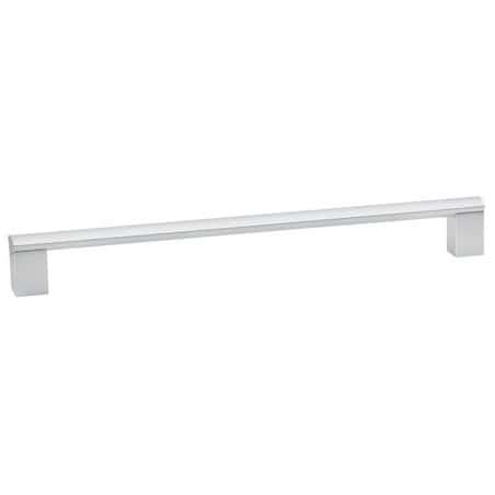Poignée 385 aluminium anodisé HERRAJES