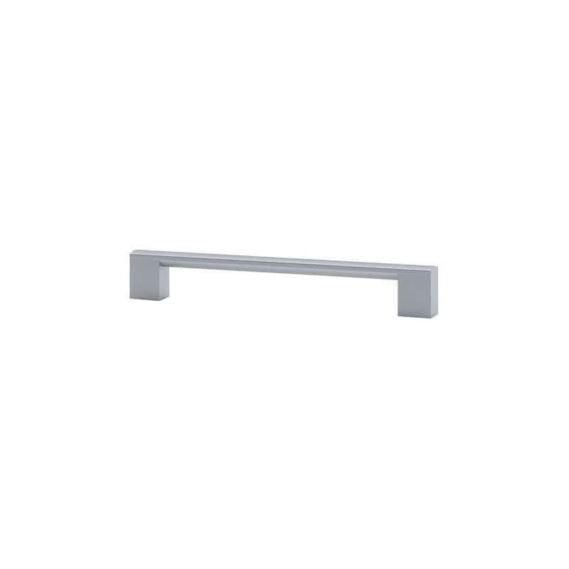Poignée 385 aluminium HERRAJES