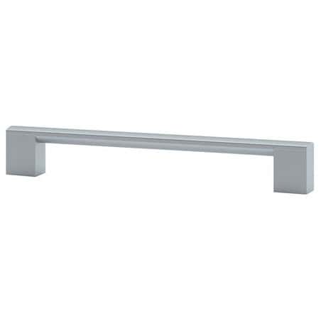 Poignée 385 aluminium HERRAJES