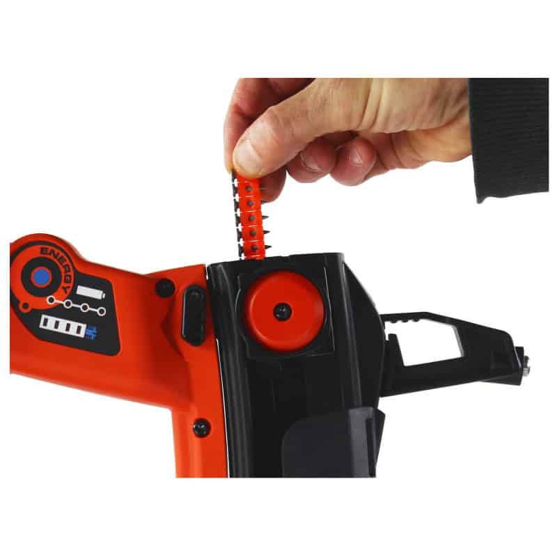 CLOUEUR GAZ PULSA 40P+
