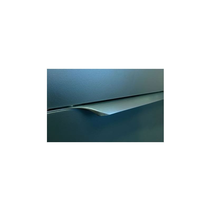 Poignée profil 848 aluminium HERRAJES
