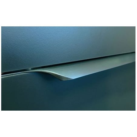 Poignée profil 848 aluminium HERRAJES