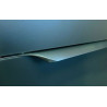 Poignée profil 848 aluminium HERRAJES