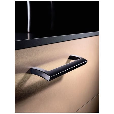 POIGNEE PATTER ALUMINIUM