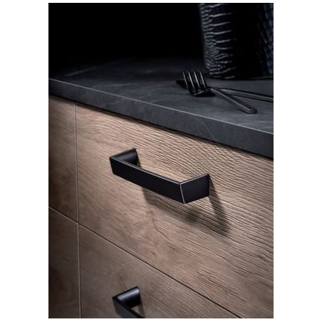 POIGNEE STANZIA ALUMINIUM
