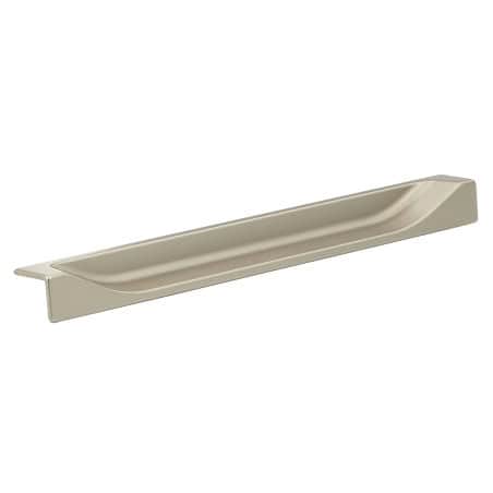 Poignée EVOLVE 834 zamak argent GIUSTI WMN834.128.00G6
