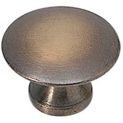 BOUTON LENTILLE
