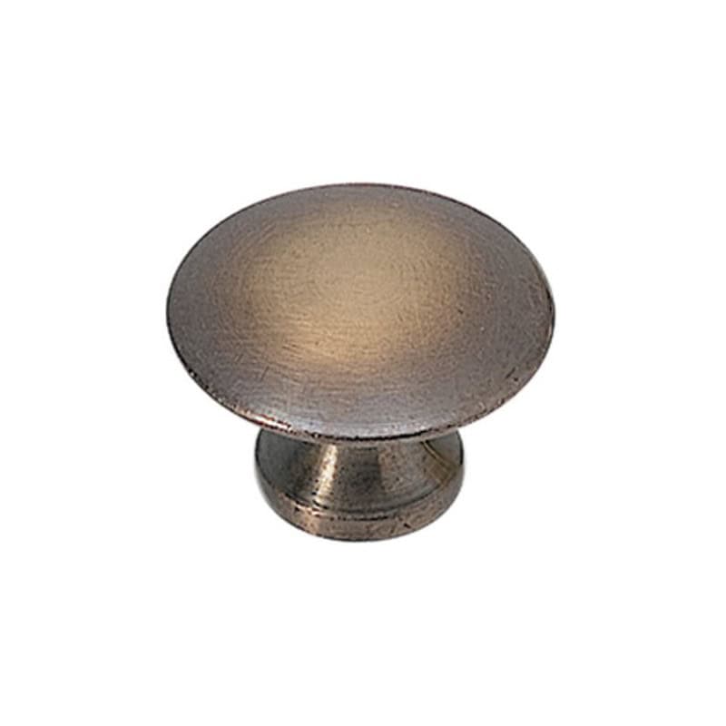 BOUTON LENTILLE