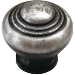 CLEM - BOUTON RUSTIQUE