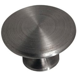 BOUTON LENTILLE