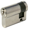 Cylindre te.5 numéro stock 56698a  Nickelé - TESA SECURITE FRANCE