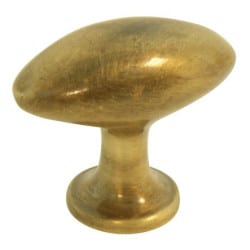 CLEM - BOUTON OLIVE