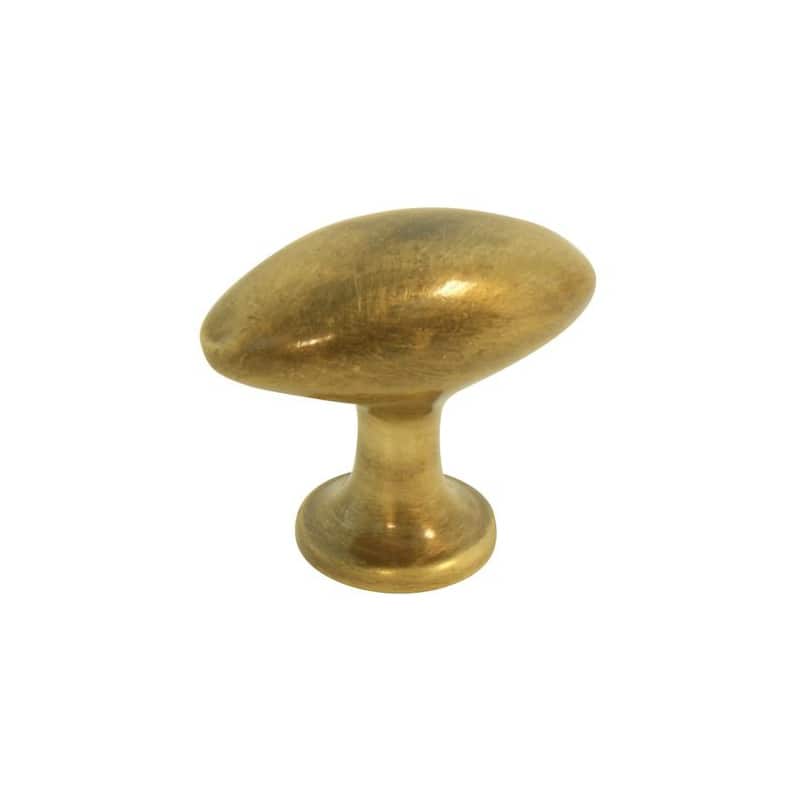 CLEM - BOUTON OLIVE