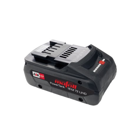 Batterie 18 M 72 LiHD - 18 V 4 Ah MAFELL 094500