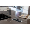 CLEM - Bloc-prises rotative blackflip EVOLINE