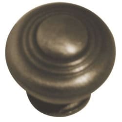 CLEM - BOUTON RUSTIQUE