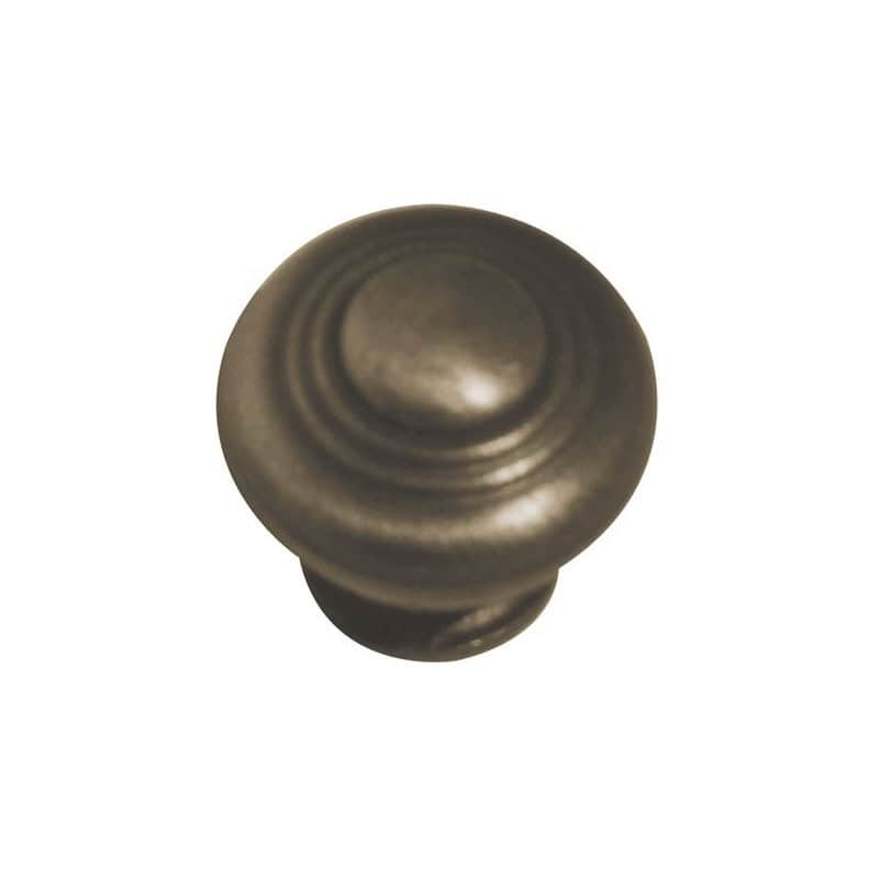 CLEM - BOUTON RUSTIQUE