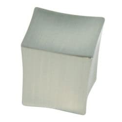 CLEM - BOUTON BLOCK CARRE ZAMAK